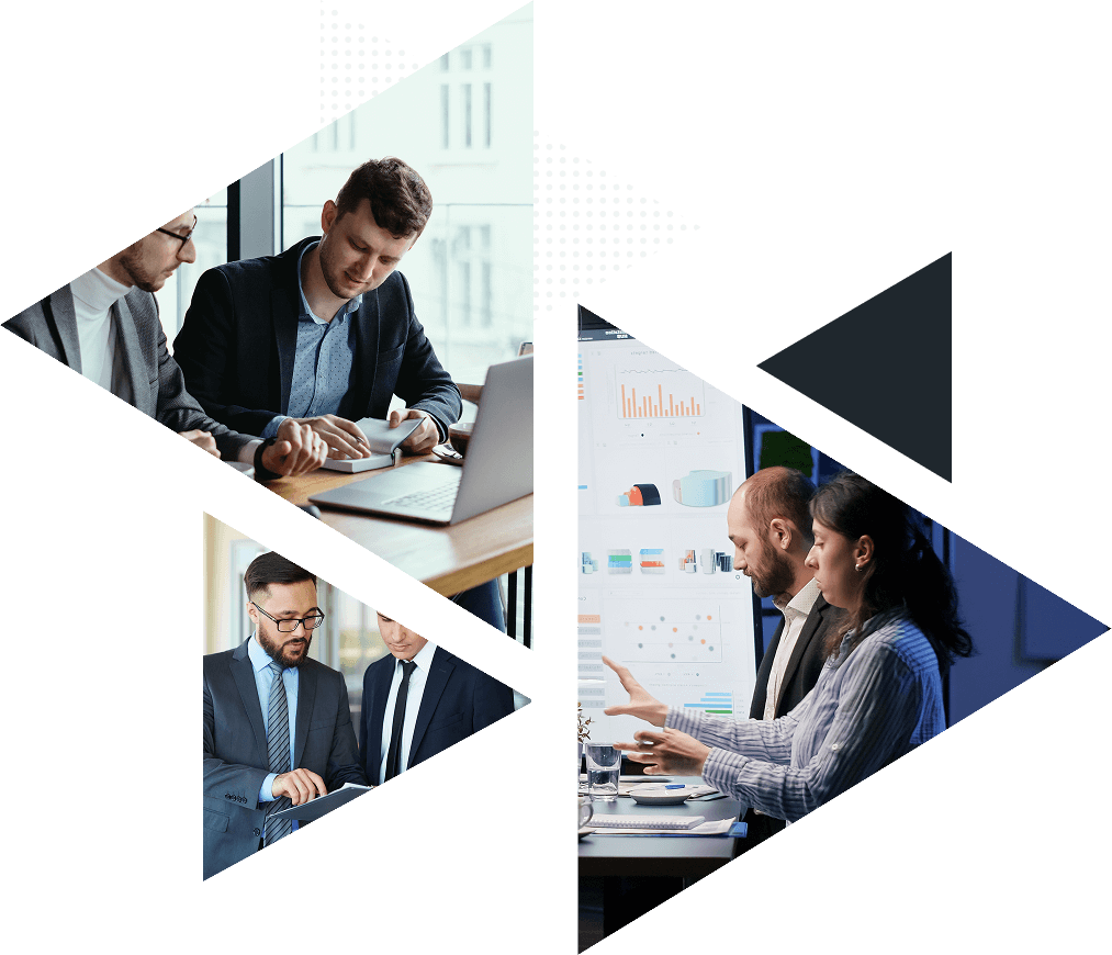 OfficePark team building digital solutions